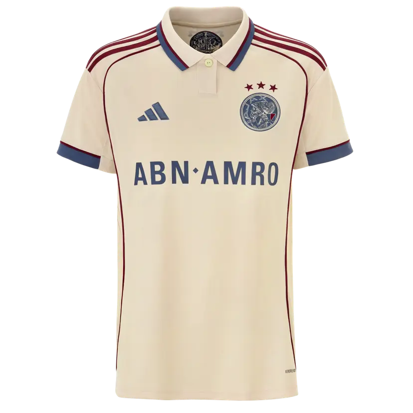 Camiseta Ajax Woman 25/26 Third - foto principal