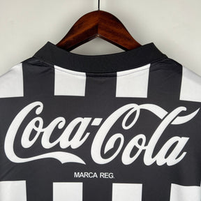 Camiseta Botafogo Retrô 1992 - vista trasera