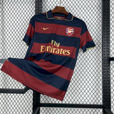 Camiseta do Arsenal Retrô 2007/08 Third - foto principal