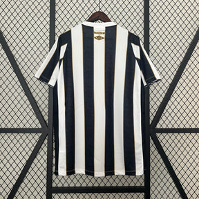Camiseta 24∕25 Santos away - vista frontal
