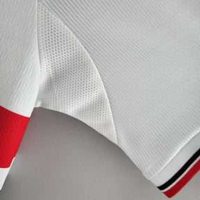 Camiseta São Paulo Retrô 1999 Home