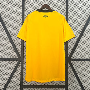 Camiseta 24∕25 Recife sports away All sponsors