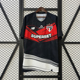 25∕26 Sao Paulo Training Clothes - foto principal