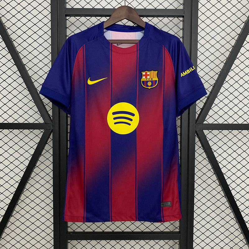 25∕26 Barcelona home - foto principal