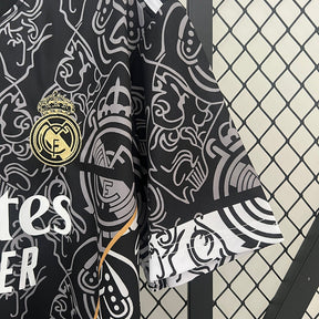 Camiseta 24∕25 Real Madrid Special Edition - vista trasera