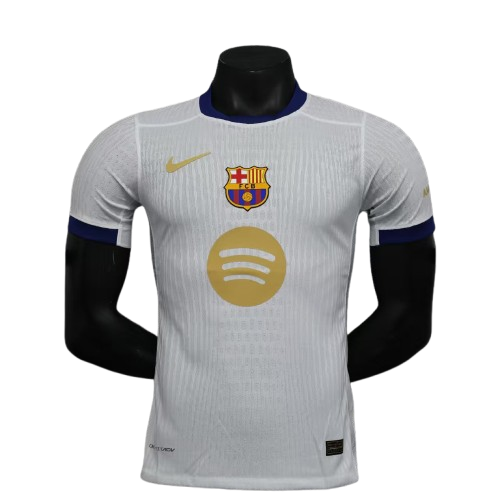 Camiseta Barcelona 25/26 Player Special Edition - foto principal