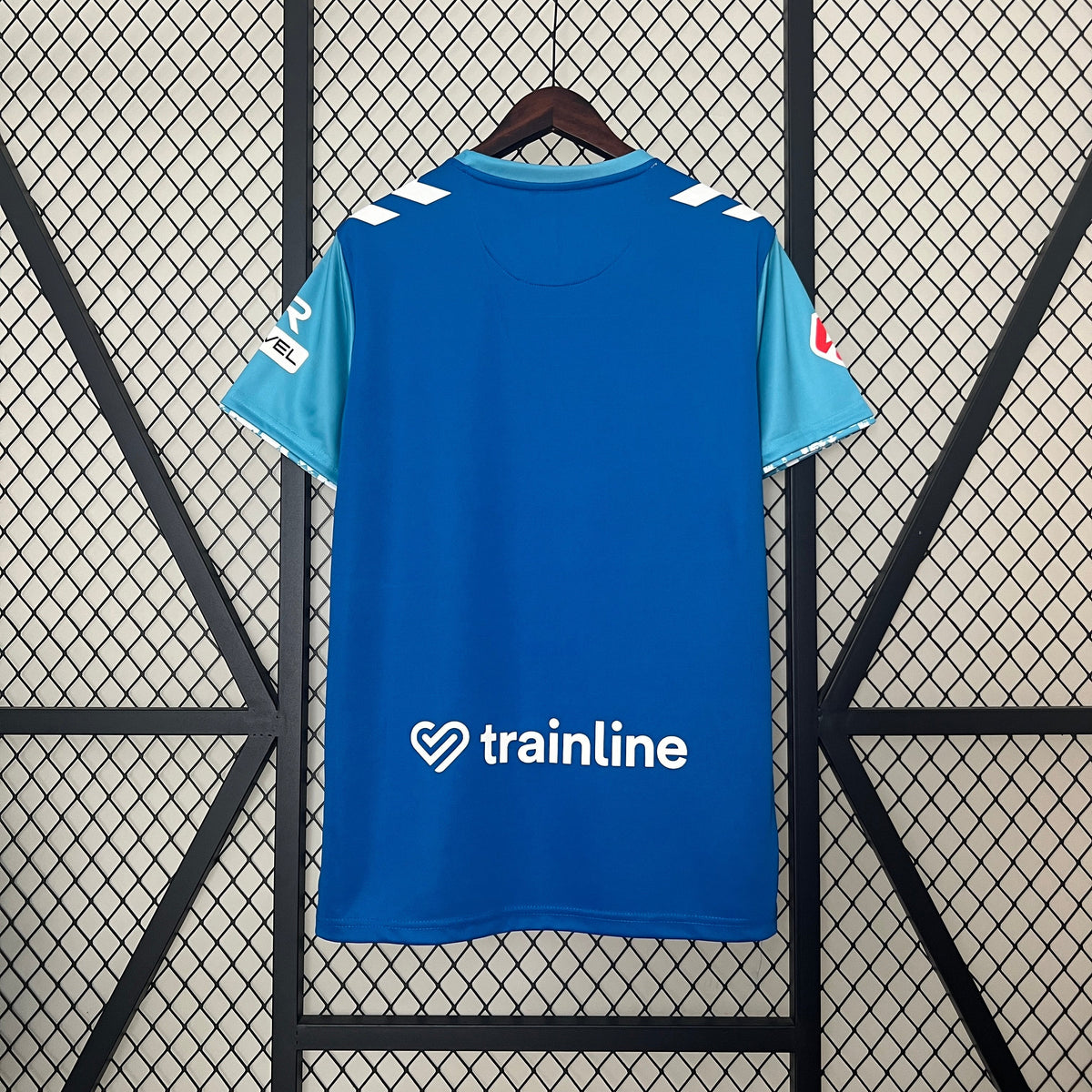 Camiseta Real Betis 24∕25 Third - vista frontal
