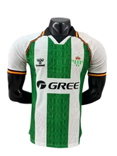 Camiseta Betis 25/26 Player Special Edition - foto principal
