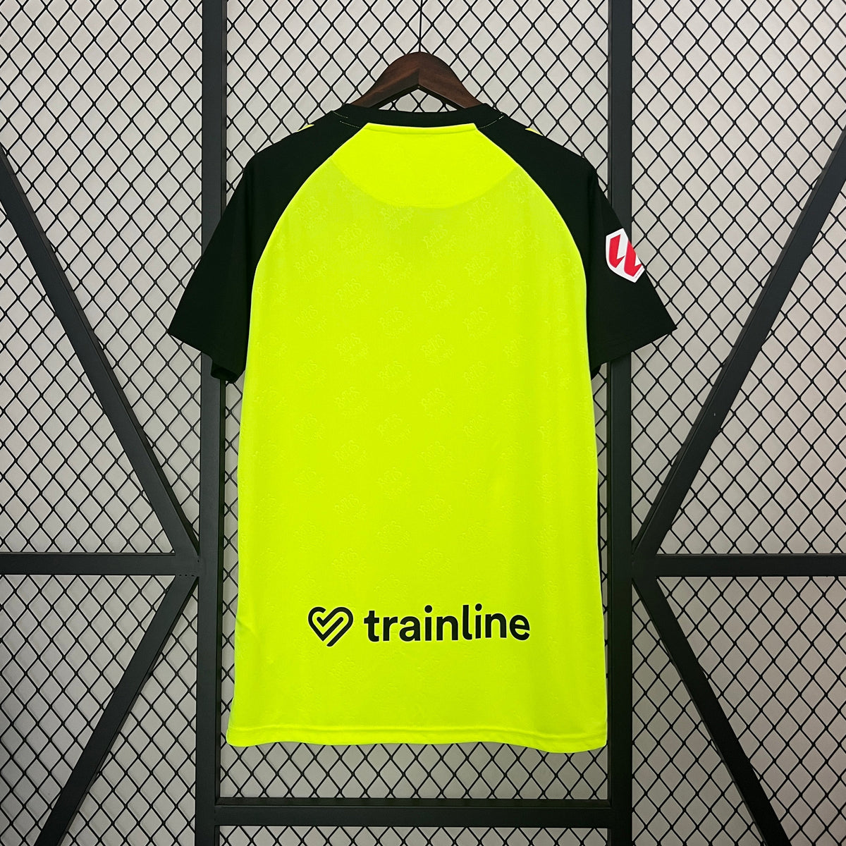 Camiseta Real Betis 24∕25 Away - vista frontal