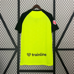 Camiseta Real Betis 24∕25 Away - vista frontal