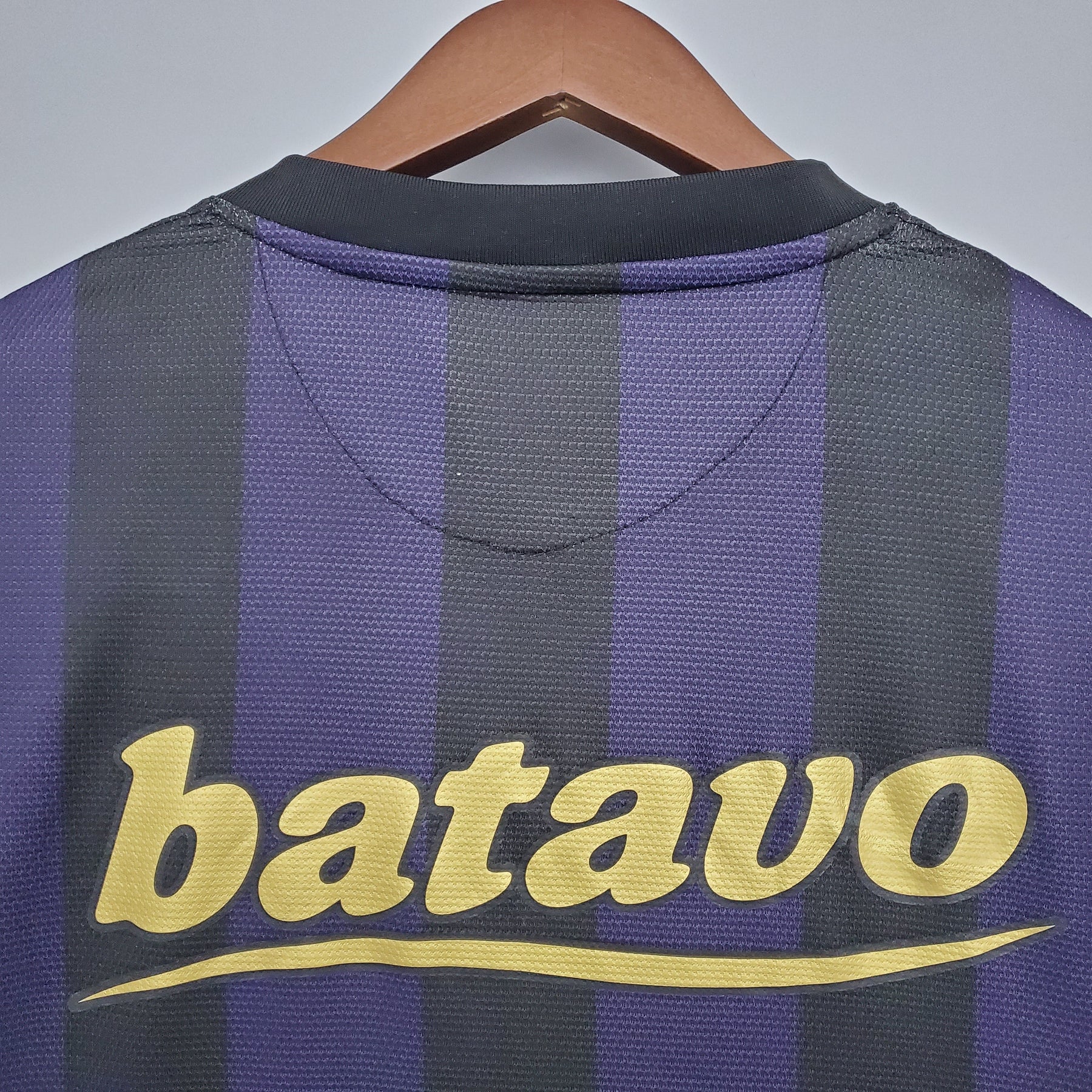 Camiseta Corinthians Retrô 09/10 Away - foto principal