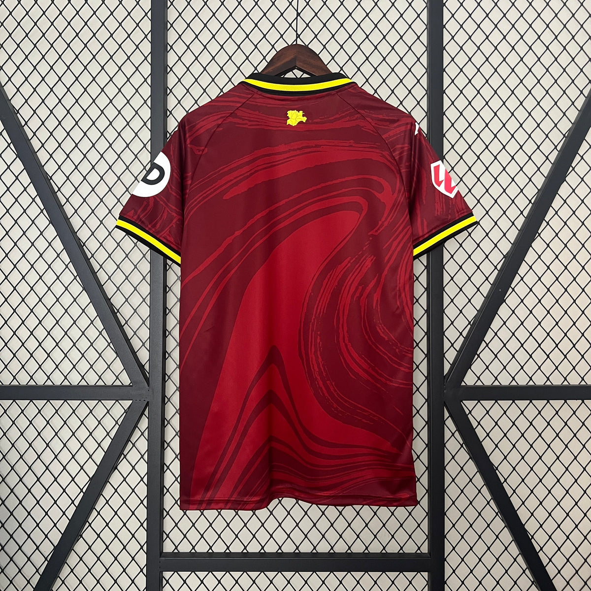 Camiseta Valladolid 24/25 Third - vista frontal