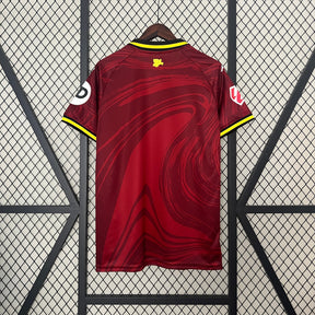 Camiseta Valladolid 24/25 Third - vista frontal