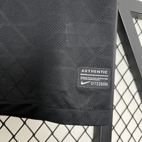 Camiseta Corinthians Retrô 12/13 Away - vista frontal