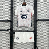 Kids Lille OSC 24∕25 Away - foto principal