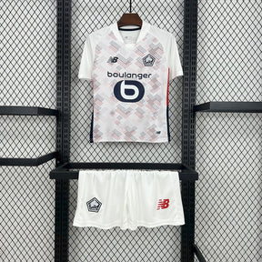 Kids Lille OSC 24∕25 Away - foto principal