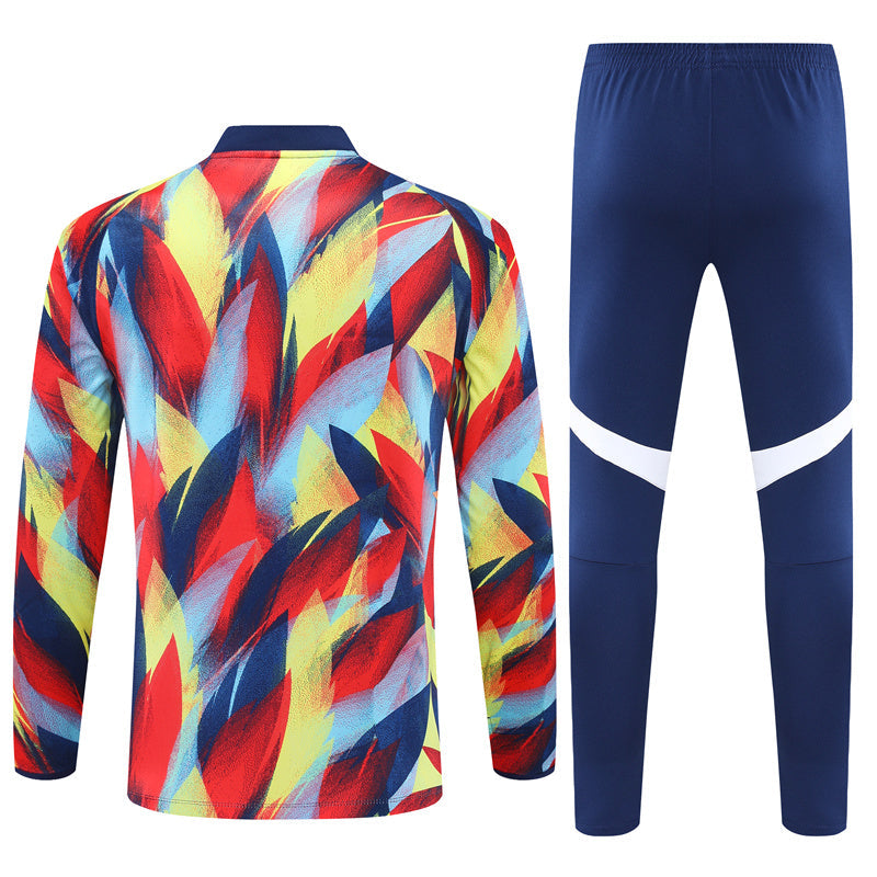 Training Suit Arsenal 25/26 - Winter - vista frontal