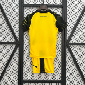 Kids Borussia Dortmund l 25/26 - vista frontal