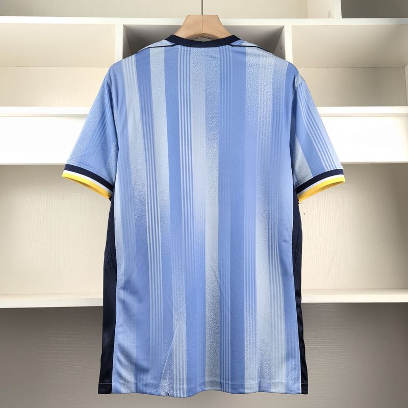 Tottenham Hotspur 2024-25 Away Kit(DFE0) - vista frontal