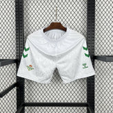Shorts Real Betis 2024/25 Home