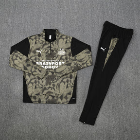 Training Suit PSV 25/26 - Winter - vista trasera