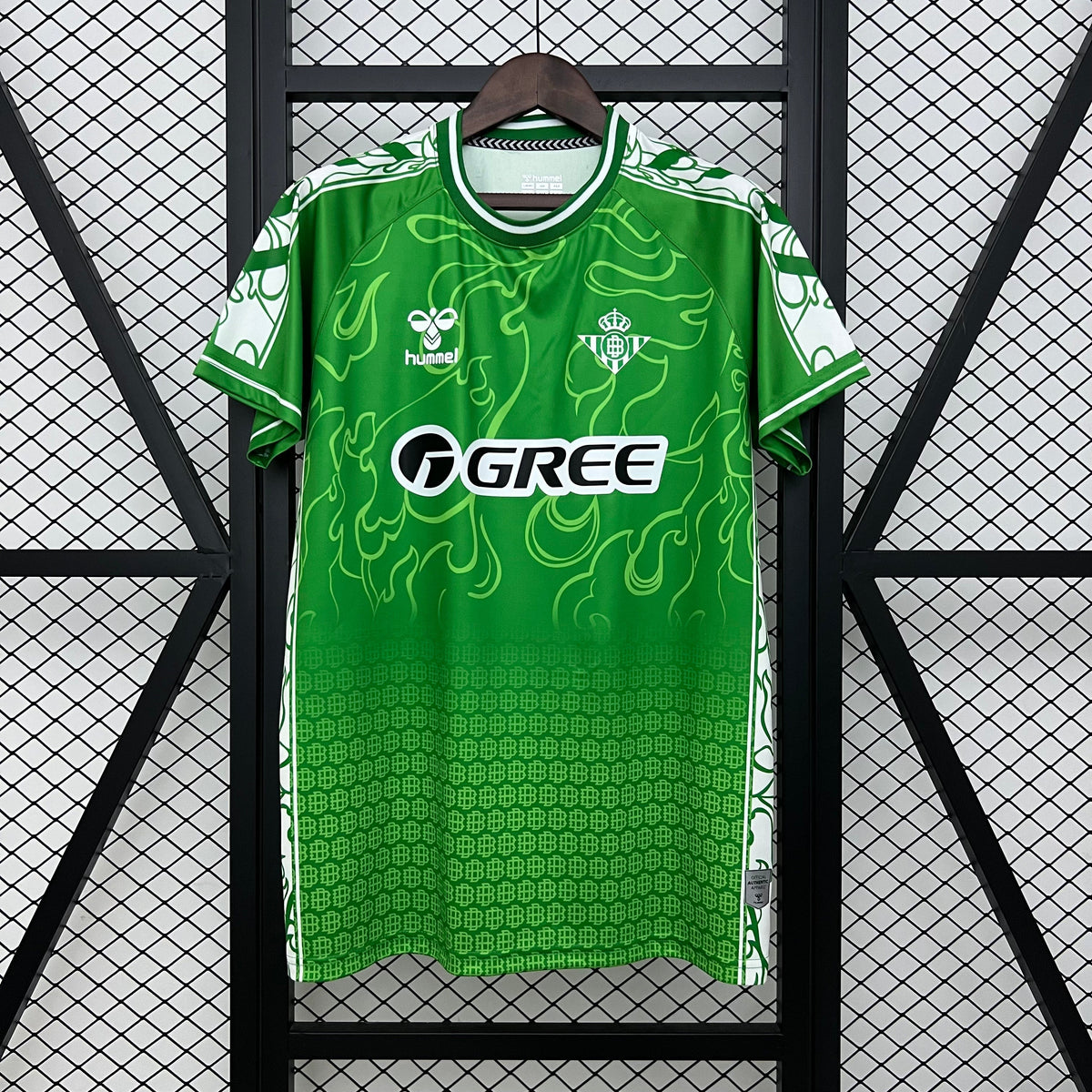 Camiseta Real Betis 25∕26 Special Edition - foto principal