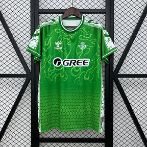 Camiseta Real Betis 25∕26 Special Edition - foto principal