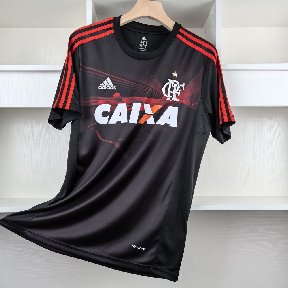 Camiseta Flamengo Retrô 2014 - foto principal