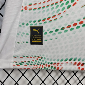 Camiseta Portugal Femenino 25∕26 - Banco - foto principal