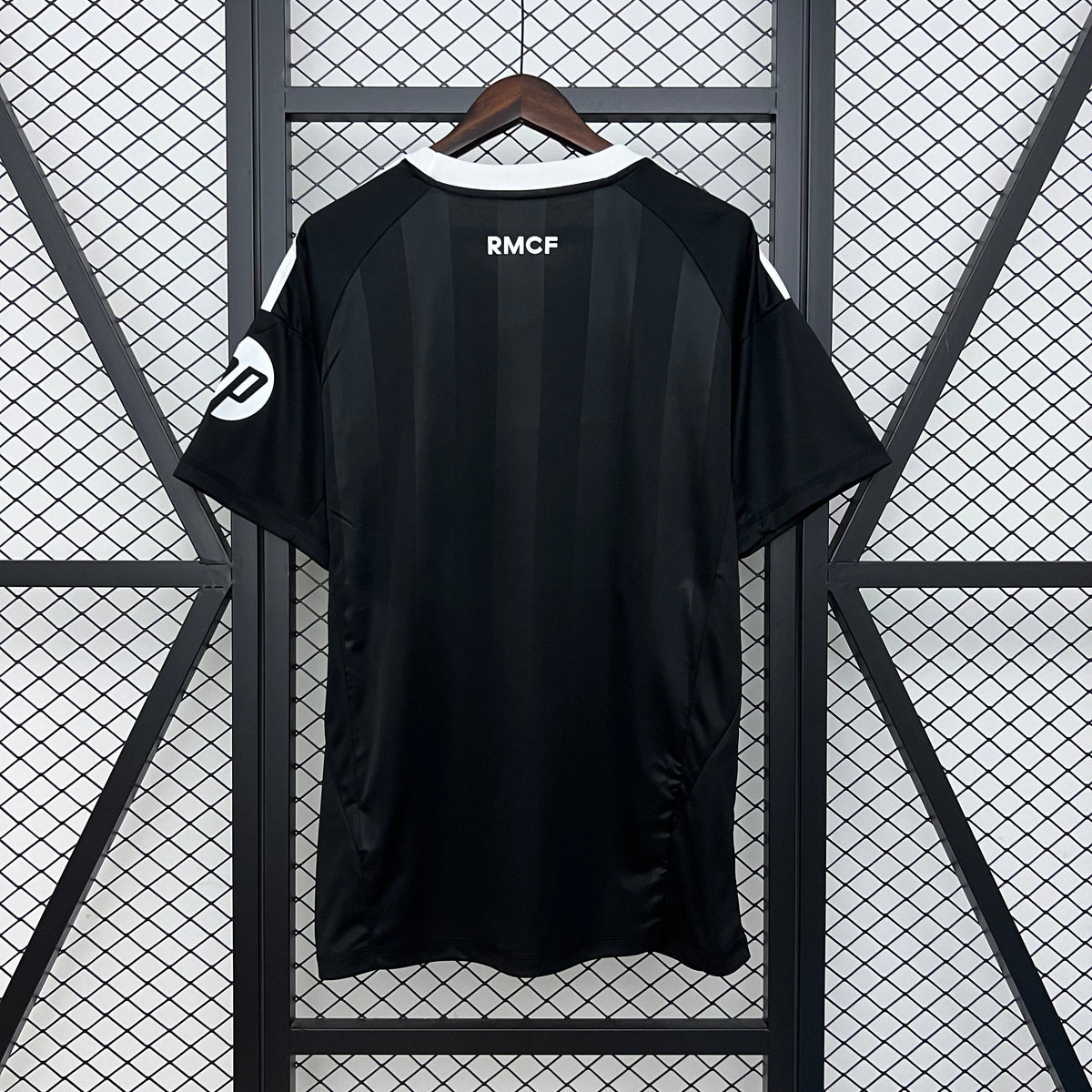 Camiseta Real Madrid 25/26 Special Edition - vista frontal