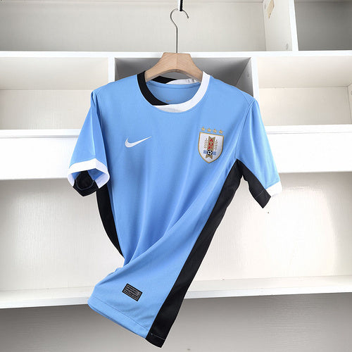 Uruguay 24/25 Home Kit - foto principal