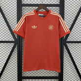 Bayern Munich Cotton T-shirt - foto principal