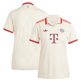 Camiseta Feminina Bayern Munich 24/25 Third - foto principal