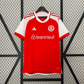 Camiseta 24∕25 Internacional Home All sponsors - vista frontal