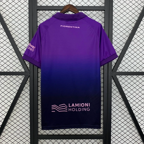 25∕26 Fiorentina Special Edition - vista frontal
