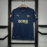 Camiseta Deportivo Alavés Femenino 24∕25 Third - foto principal
