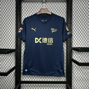 Camiseta Deportivo Alavés Femenino 24∕25 Third - foto principal