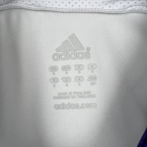 Camiseta do Real Madrid Retro 2007/08 Home - foto principal