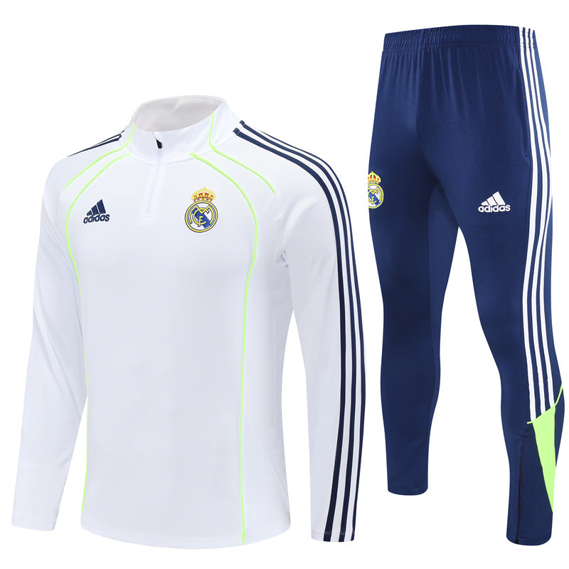 Training Suit Real Madrid 25/26 - Winter - foto principal