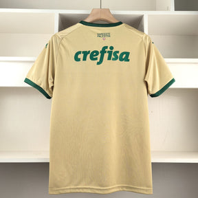 Camiseta 24∕25 Palmeiras Third - vista frontal