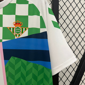 Camiseta 24∕25 Real Betis Special Edition - vista trasera