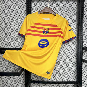 Barcelona 24∕25 Yellow - foto principal