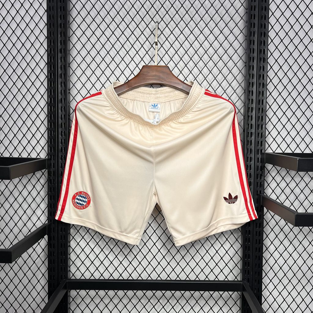 Shorts Bayern Munich 2024/25 Third - foto principal