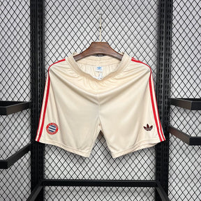 Shorts Bayern Munich 2024/25 Third - foto principal