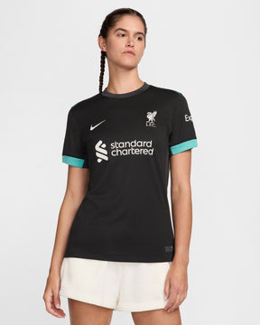 Camiseta Liverpool Femenino 24/25 Away - foto principal
