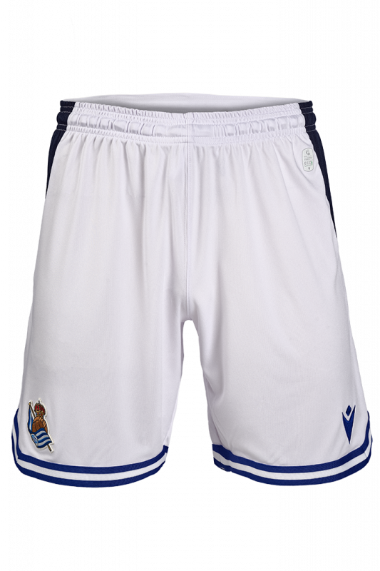 Shorts Real Sociedad 25/26 Home - foto principal