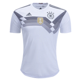 Camiseta Germany 2018 - Home Retro - foto principal