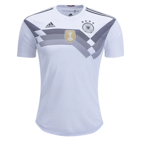 Camiseta Germany 2018 - Home Retro - foto principal
