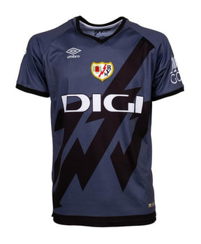 Camiseta do Rayo Vallecano 24/25 third - foto principal