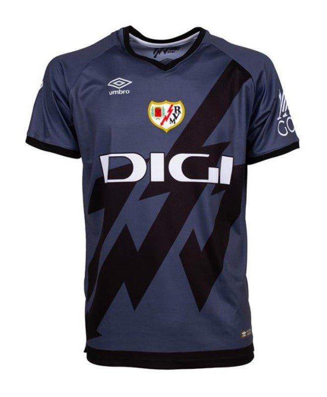 Camiseta do Rayo Vallecano 24/25 third - foto principal